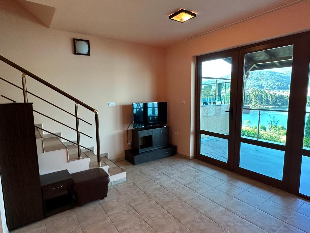 Vip Complex Hotel Sarnitsa Luaran gambar