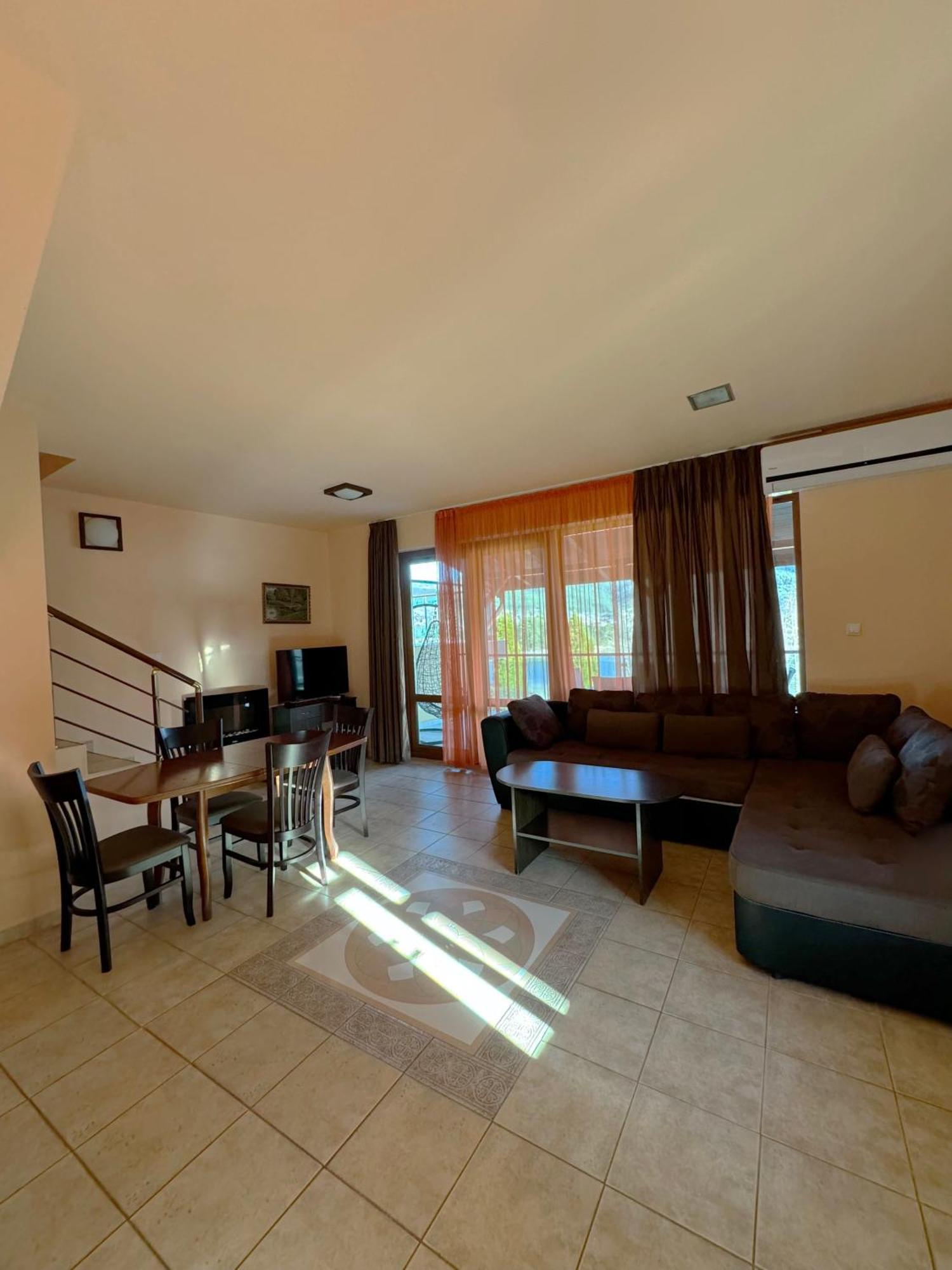 Vip Complex Hotel Sarnitsa Luaran gambar