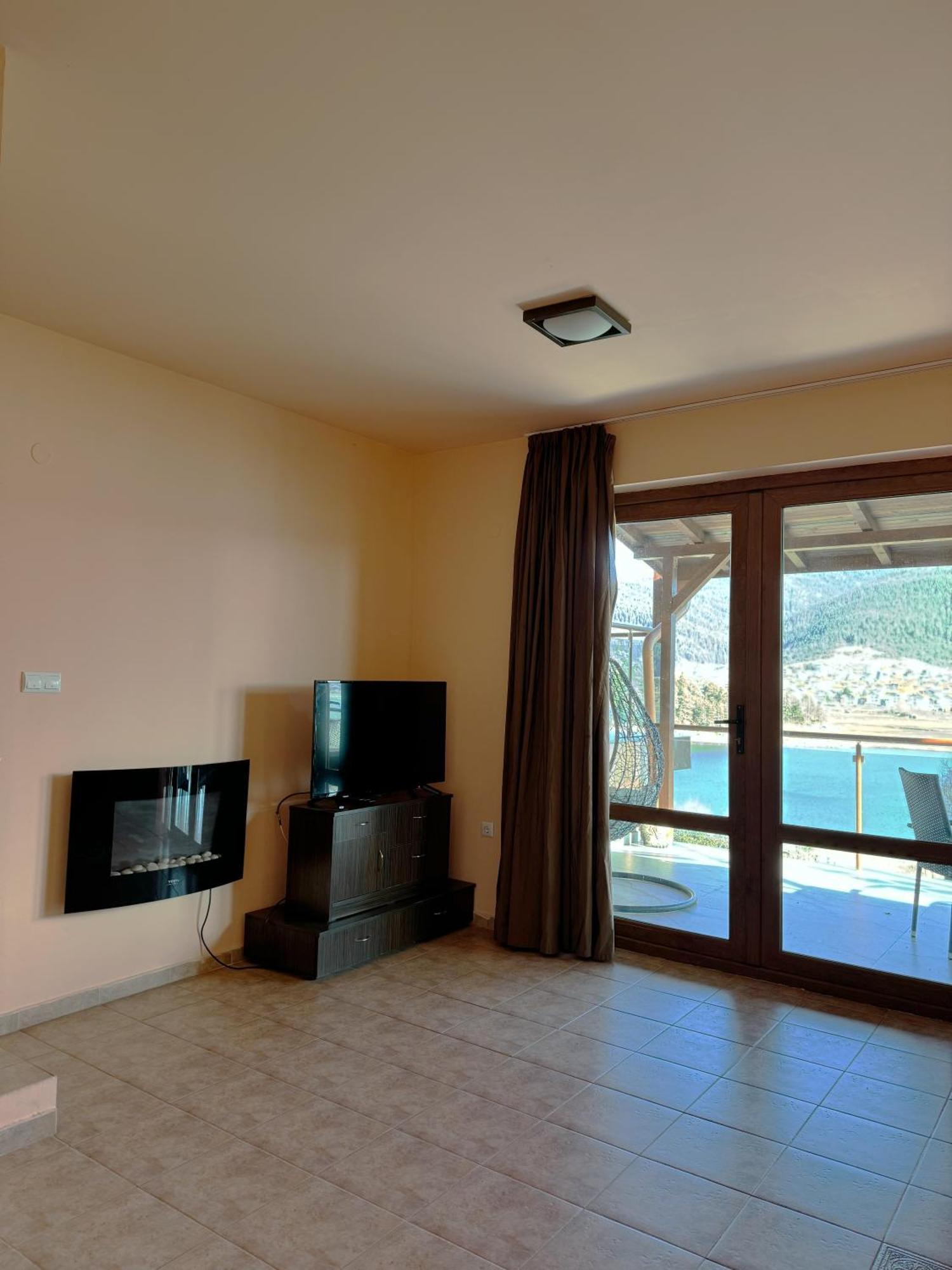 Vip Complex Hotel Sarnitsa Luaran gambar