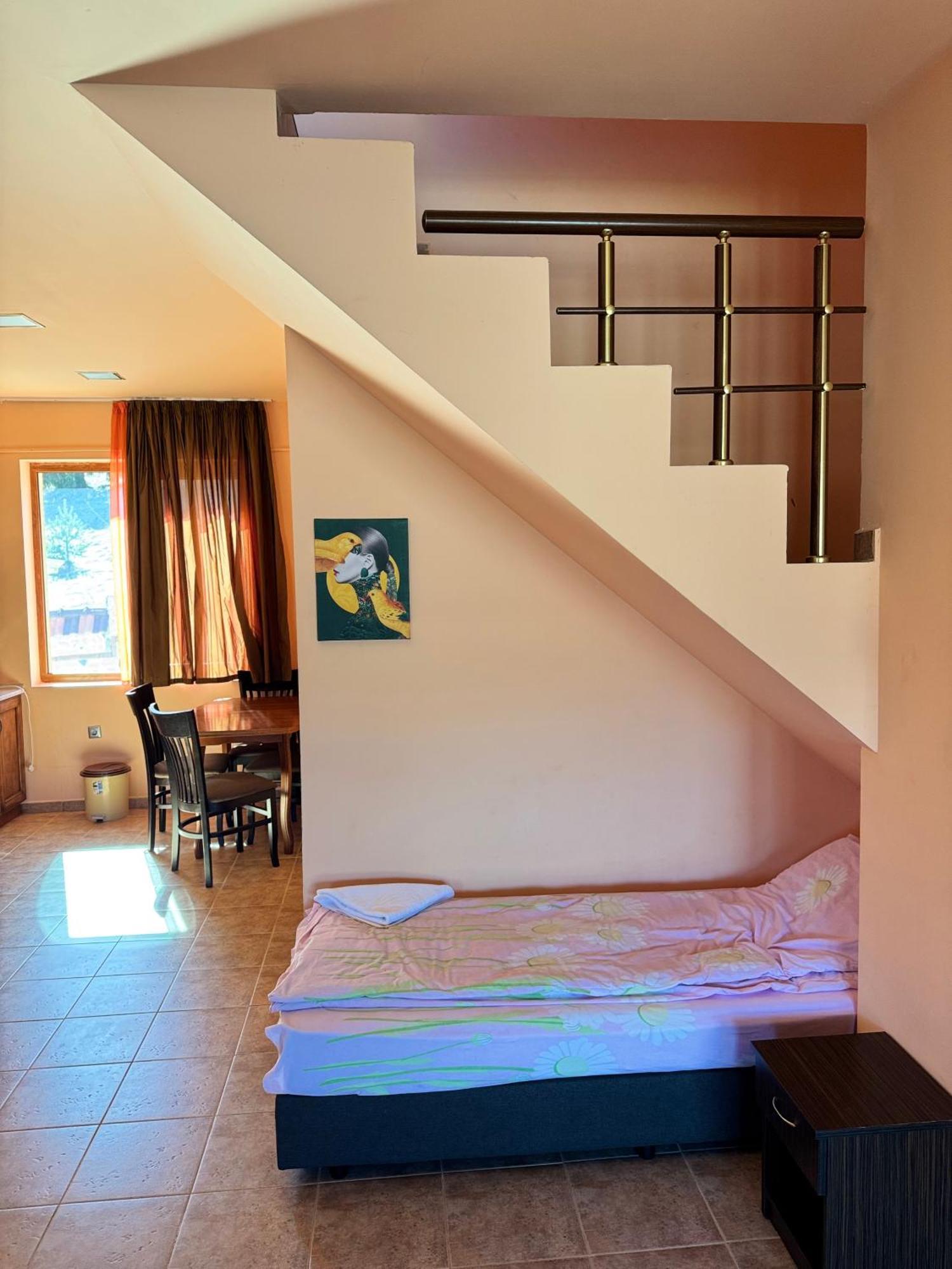 Vip Complex Hotel Sarnitsa Luaran gambar