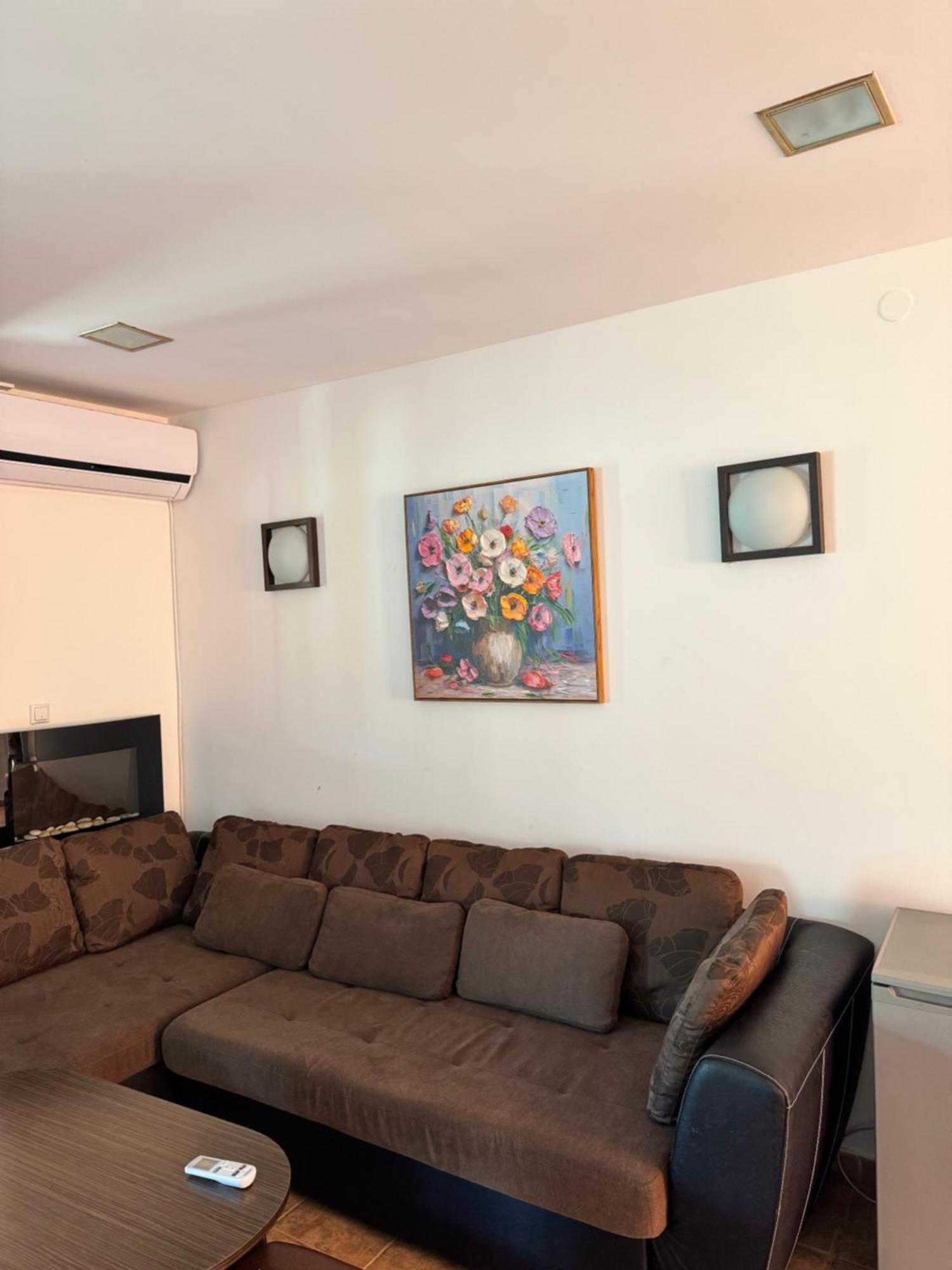 Vip Complex Hotel Sarnitsa Luaran gambar