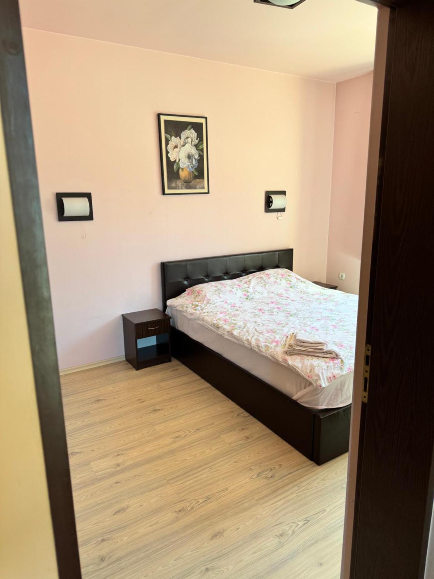 Vip Complex Hotel Sarnitsa Luaran gambar