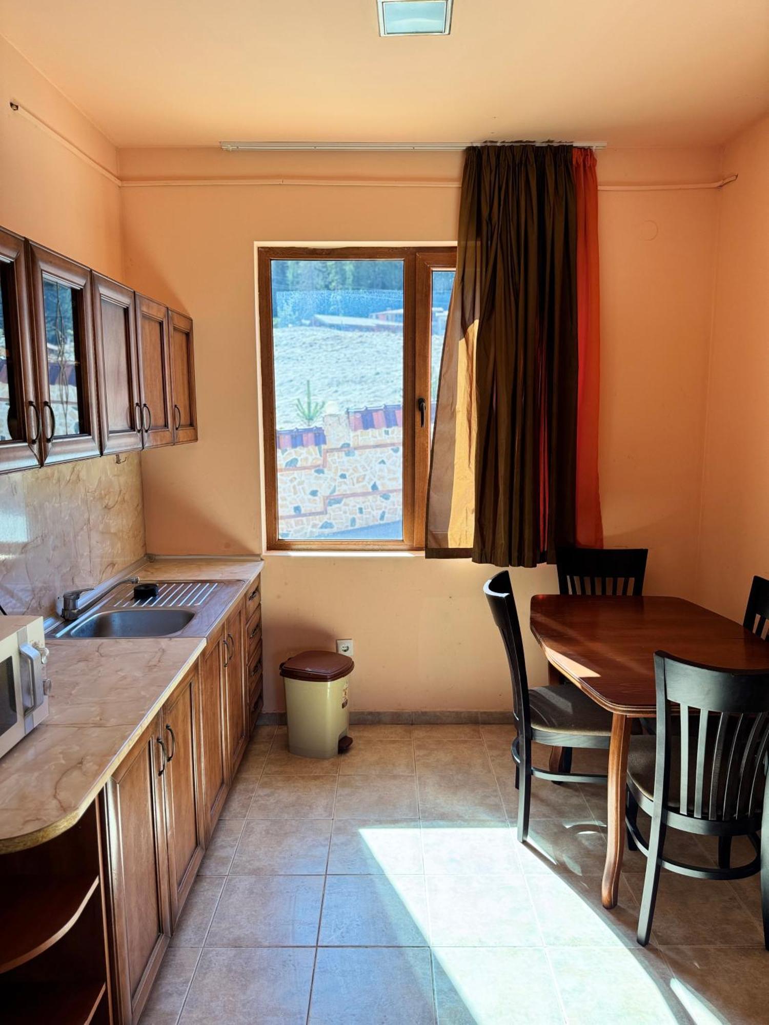 Vip Complex Hotel Sarnitsa Luaran gambar