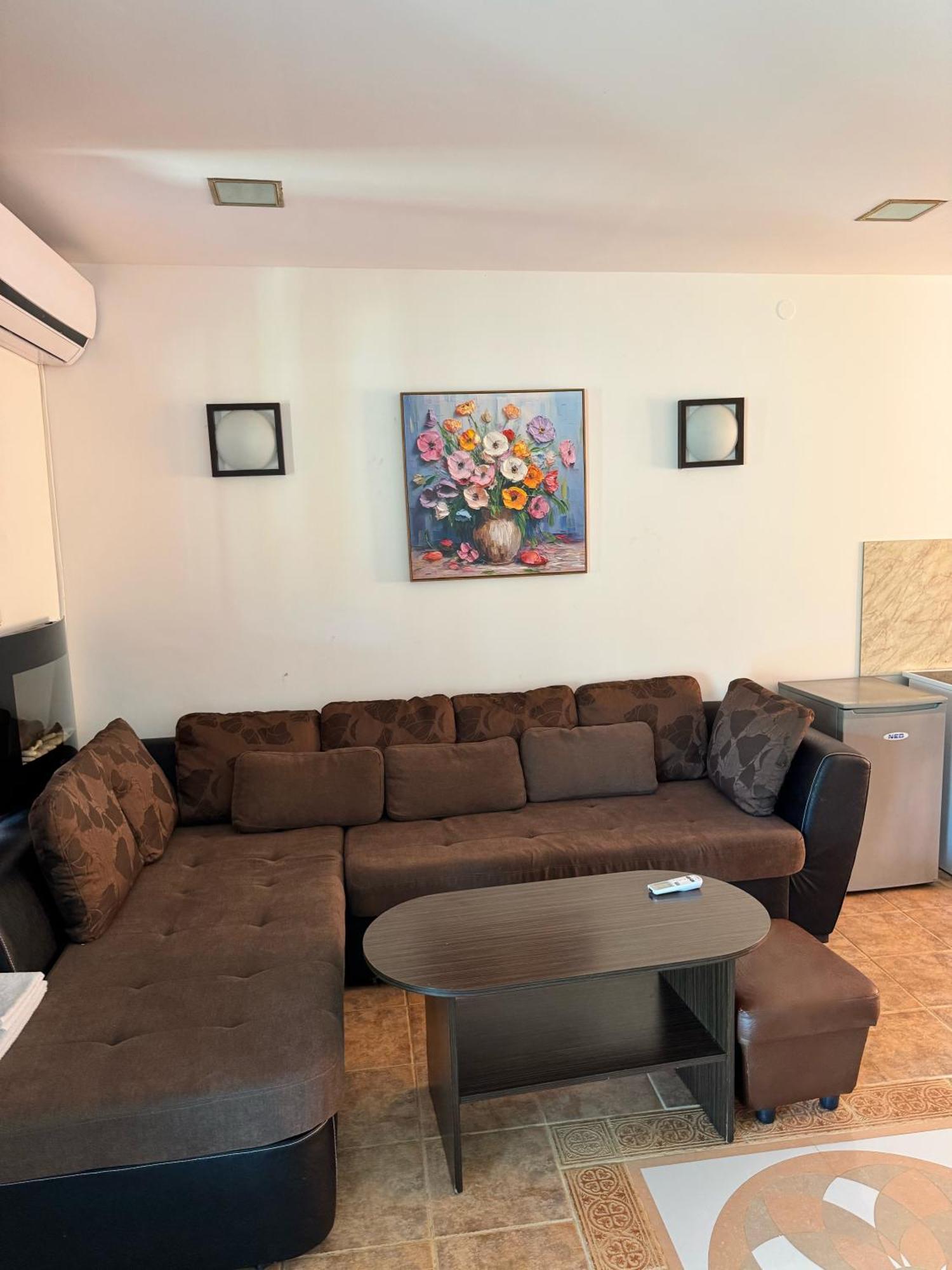 Vip Complex Hotel Sarnitsa Luaran gambar