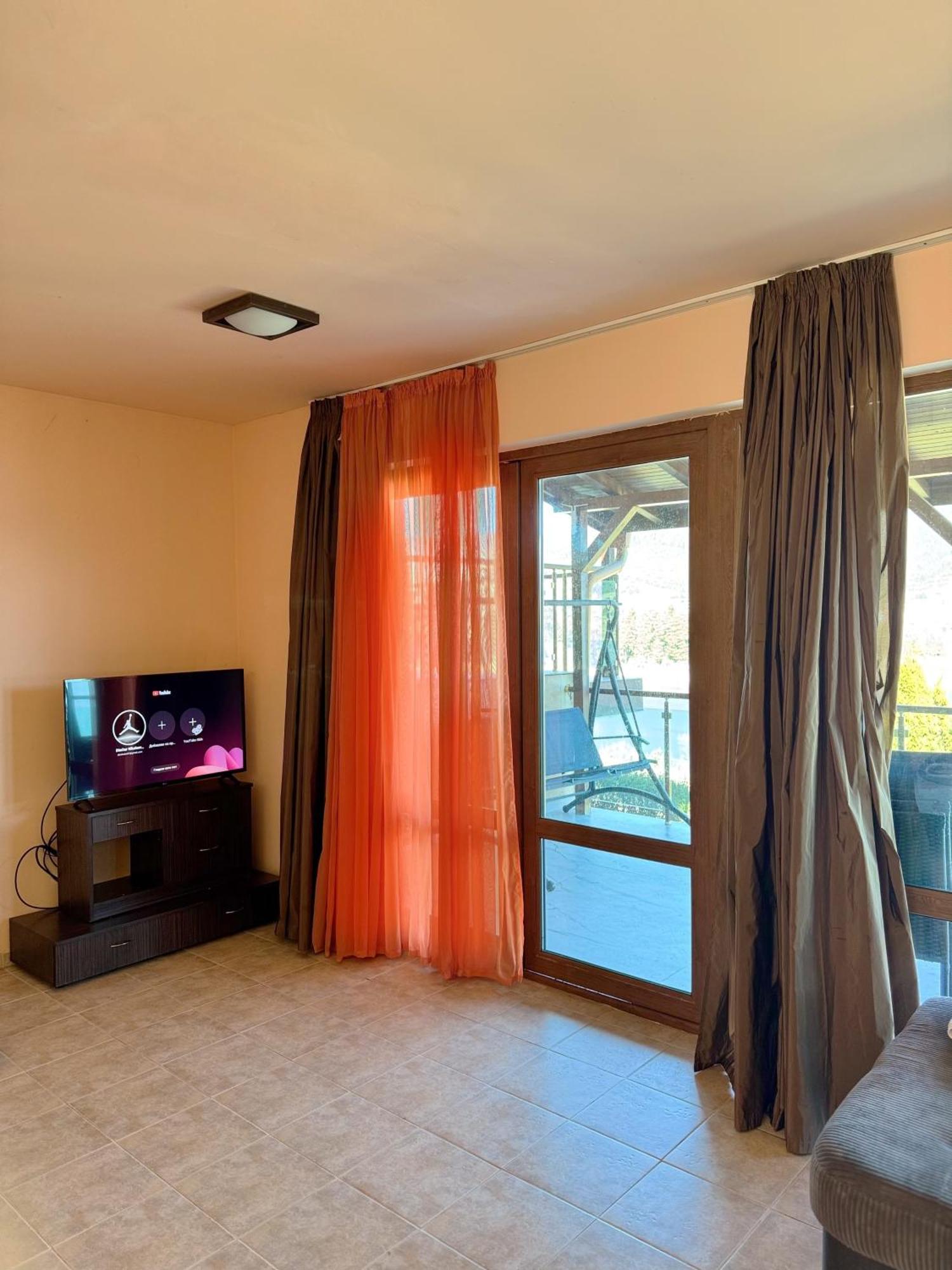 Vip Complex Hotel Sarnitsa Luaran gambar