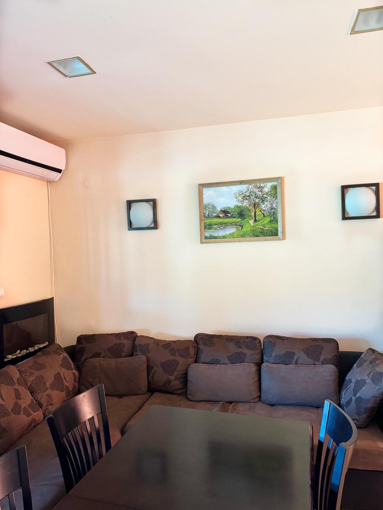 Vip Complex Hotel Sarnitsa Luaran gambar