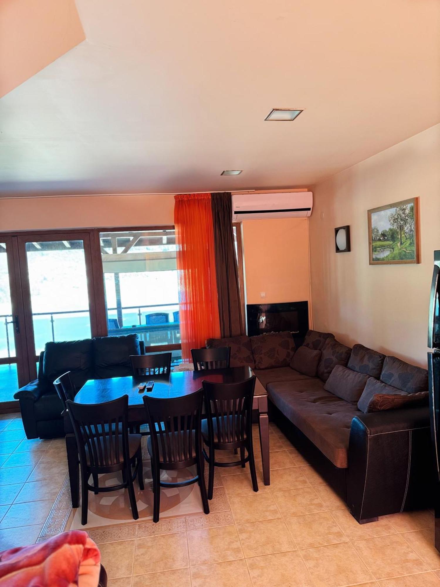 Vip Complex Hotel Sarnitsa Luaran gambar